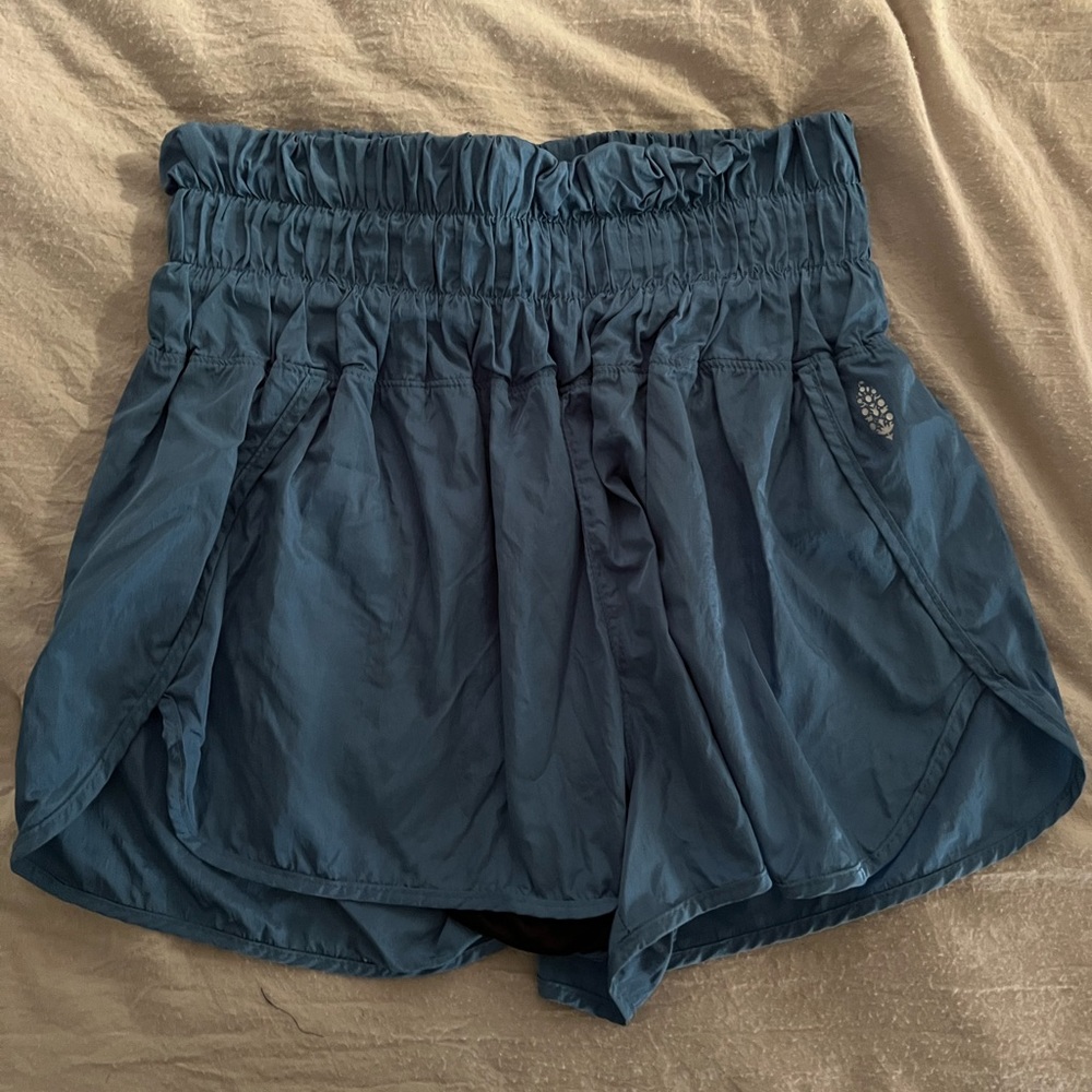 Free People Shorts
